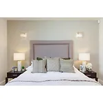 Luxury Apartment Sophia 4 Bedroom 8 Sleeps