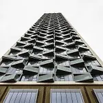 North Acton XII - 2 Bedrooms - 2 Bathrooms - Balcony