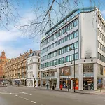 Harrods Platinum Pad