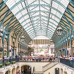 Exclusive 1 Bedroom Flat In Covent Garden