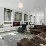 Exclusive 1 Bedroom Flat In Covent Garden