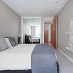 Luxury Holiday Let @ London City