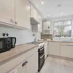 Bricklane Apartment