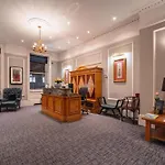 Grange Buckingham Hotel
