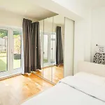 Cozy 2 Bedroom / Westfield / Hammersmith Hospital