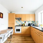 Bright Stays In Camden Town