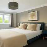 Bright 2 Bed Flat Walthamstow