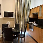 Hyde Park Apartments