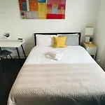 Harrington Suites