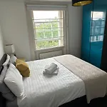 Harrington Suites