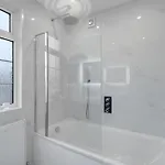 Stylish 3Br House Close To Wembley Stadium And Arena