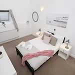 City Stay 3Br Apt For 8 By Liverpool Street
