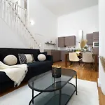 City Stay 3Br Apt For 8 By Liverpool Street