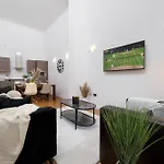 City Stay 3Br Apt For 8 By Liverpool Street