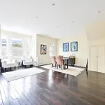 Luxury London House