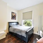 Luxury London House