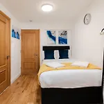 Hyde Park Budget Studios!