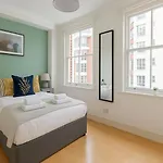 Stylish Flat In Spitalfields - Walk To Shoreditch