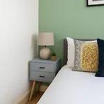 Stylish Flat In Spitalfields - Walk To Shoreditch