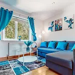 Central London Battersea & Clapham Retreat
