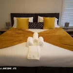 Spectacular London Stay