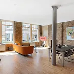 Guestready - Bright Flat In The Heart Of London