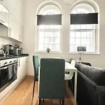 One Bedroom Apartment