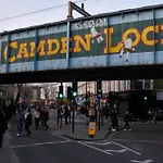 Entire Flat In Camden - Kings Cross