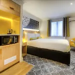 Comfort Inn & Suites Kings Cross St. Pancras