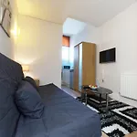 Apple Apartments Kensington London