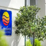 Comfort Inn & Suites Kings Cross St. Pancras
