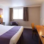 Premier Inn London Docklands Excel
