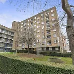 London Euston 2 Bedrooms Apartment