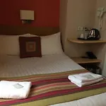 The Grapevine Hotel