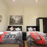 Cosy Marble Arch Apartments