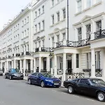 Ennismore Gardens