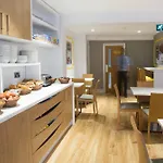 Comfort Inn & Suites Kings Cross St. Pancras