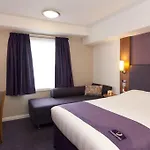 Premier Inn London Euston