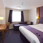 Premier Inn London Euston
