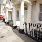 Elegant Flat In Pimlico, Close To Warwick Square