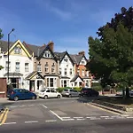 White Lodge