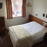 White Lodge