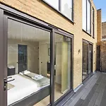 Citadel Apartments Hatton Wall