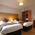Crompton Court apartamentos