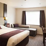 Premier Inn London Clapham