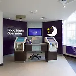 Premier Inn London Clapham