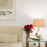 Sublime Flat With Thames View
