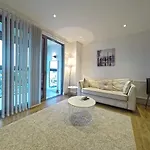 West Side Apartments -Brentford, London