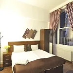 St. George\'s Apartments