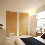 Primrose Hill Apartments